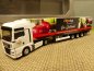 Preview: 1/87 Herpa MAN TGX XXL Wörle Eurokühlkoffer-Sattelzug Wörle 943482