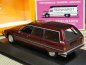 Preview: 1/43 Maxichamps Citroen CX Break dunkelrotmetallic 940 111410