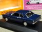 Preview: 1/43 Maxichamps Ford Taunus 1970 blau 940 081302