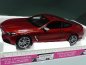 Preview: 1/18 Norev BMW M850i 2018 orangemetallic 183285