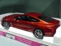 Preview: 1/18 Norev BMW M850i 2018 orangemetallic 183285