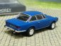 Preview: 1/87 Norev Glas V8 1967 blaumetallic 820534