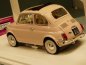 Preview: 1/18 Norev Fiat 500 L 1968 hellrosa 187774