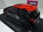 Preview: 1/18 Norev Citroen DS3 Racing 2012 mattschwarz mit rot 181543