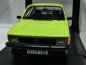 Preview: 1/18 Norev Opel Kadett C Rallye 2.0 E 1977 grün 183653