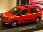 Preview: 1/43 Norev Citroen Berlingo 2020 Pompiers Feuerwehr 155764