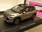 Preview: 1/43 Norev Citroen C3 Aircross 2021 graumetallic 155336