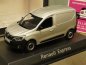 Preview: 1/43 Norev Renault Express 2021 silber 511319