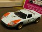 Preview: 1/43 Norev Ford GT 40 #1 1968