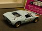 Preview: 1/43 Norev Ford GT 40 #1 1968