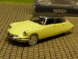 Preview: 1/87 Norev Citroen DS 19  1958 gelb 157085