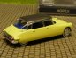 Preview: 1/87 Norev Citroen DS 19  1958 gelb 157085