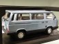 Preview: 1/18 Norev VW T3 Multivan 1990 lightbluemetallic 188544