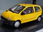 Preview: 1/18 Norev Renault Twingo 1996 gelb 185297