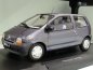 Preview: 1/18 Norev Renault Twingo 1995 meteor grey 185298