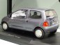 Preview: 1/18 Norev Renault Twingo 1995 meteor grey 185298