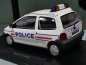 Preview: 1/18 Norev Renault Twingo 1995 Police 185296 SONDERPREIS 43,90 €