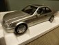 Preview: 1/18 Norev MB CL 600 Coupe silber metallic 183446