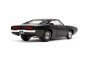 Preview: 1/24 Jada Dodge Charger 1970 Dom Fast & Furious