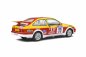 Preview: 1/18 Solido Ford Sierra Cosworth #11 rot/gelb 421181000