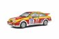 Preview: 1/18 Solido Ford Sierra Cosworth #11 rot/gelb 421181000