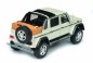 Preview: 1/18 Schuco Mercedes Maybach G650 Landaulet weiß 450017800