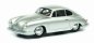 Preview: 1/18 Schuco Porsche 356 Gmünd Coupé silber 450025300