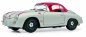 Preview: 1/18 Schuco Porsche 356 Speedster Hardtop Outlaw 45 003 1700