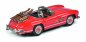 Preview: 1/43 Schuco MB 300 SL Skiurlaub rot