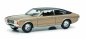 Preview: 1/43 Schuco Ford Granada Coupe gold 450914300