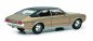 Preview: 1/43 Schuco Ford Granada Coupe gold 450914300