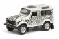 Preview: 1/64 Schuco Land Rover Safari 452021800