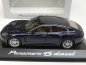 Preview: 1/43 Herpa Porsche Panamera 4S diesel dunkelblau metallic WAP0207230G