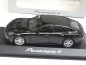 Preview: 1/43 Herpa Porsche Panamera 4 schwarz metallic WAP0207100G