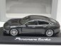 Preview: 1/43 Herpa Porsche Panamera turbo dunkelgrau metallic WAP0207470G