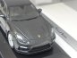 Preview: 1/43 Herpa Porsche Panamera turbo dunkelgrau metallic WAP0207470G