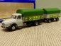 Preview: 1/87 REE Modeles Willeme BP Energol Pritschen Planen HZ CB-107