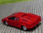 Preview: 1/87 Ricko Lamborghini Countach rot 38441