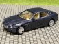 Preview: 1/87 Ricko Maserati Quattroporte blau metallic 38306