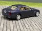 Preview: 1/87 Ricko Maserati Quattroporte blau metallic 38306