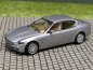 Preview: 1/87 Ricko Maserati Quattroporte silber 38406