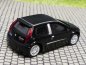 Preview: 1/87 Ricko Fiat Punto schwarz 38429