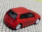 Preview: 1/87 Ricko Fiat Punto dunkelrot 38329