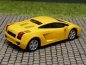 Preview: 1/87 Ricko Lamborghini Gallardo gelb 38302