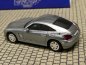 Preview: 1/87 Ricko Chrysler Crossfire Coupe silber 38465