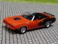 Preview: 1/87 Ricko Plymouth HEMI Convertible rot 38383