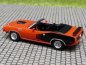 Preview: 1/87 Ricko Plymouth HEMI Convertible rot 38383