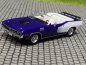 Preview: 1/87 Ricko Plymouth HEMI Convertible lila metallic 38283