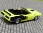 Preview: 1/87 Ricko Plymouth HEMI Convertible gelb 38183