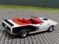 Preview: 1/87 Ricko Plymouth HEMI Convertible weiß 38483